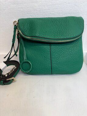Vincr Camuto Shouldr hand bag leather New